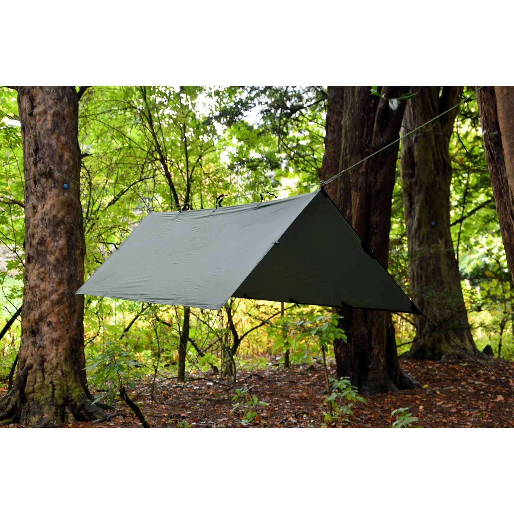 DD Hammocks Superlight Tarp S - Image 4