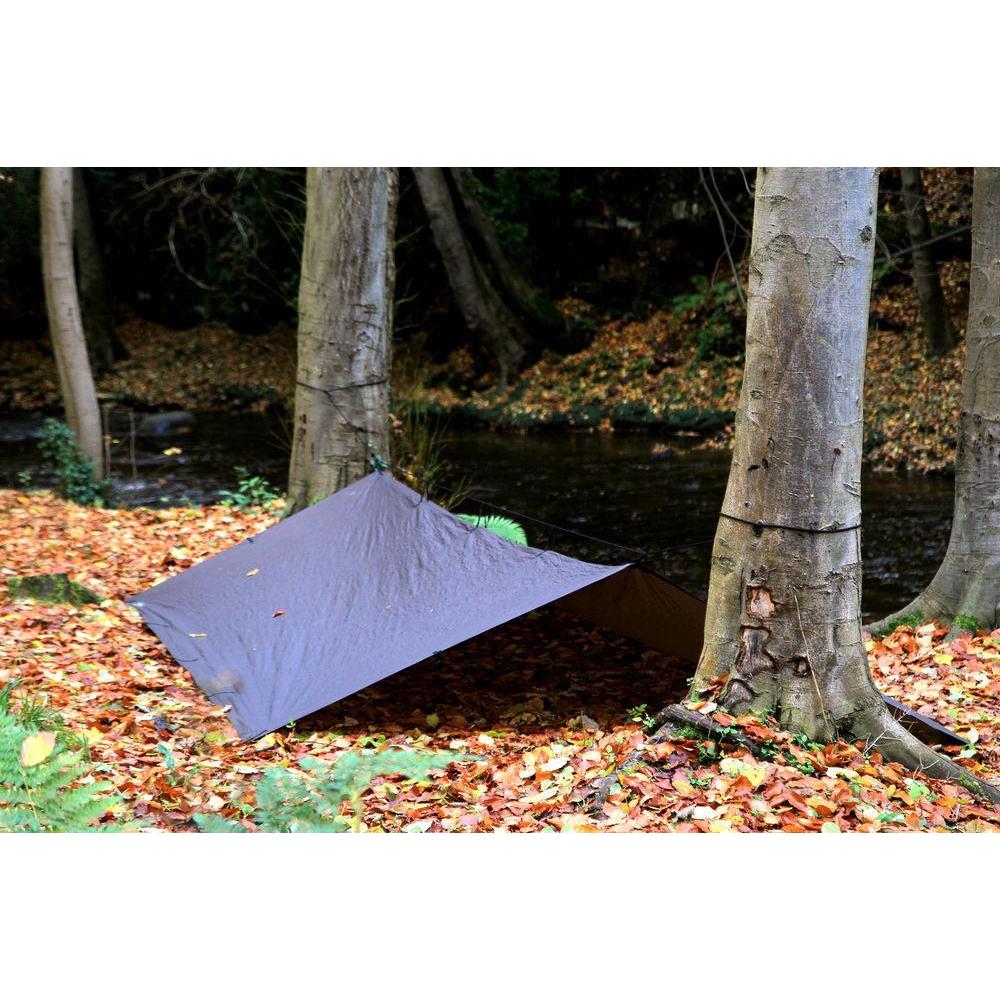 DD Hammocks Tarp XL 4.5m x 3m - Image 3