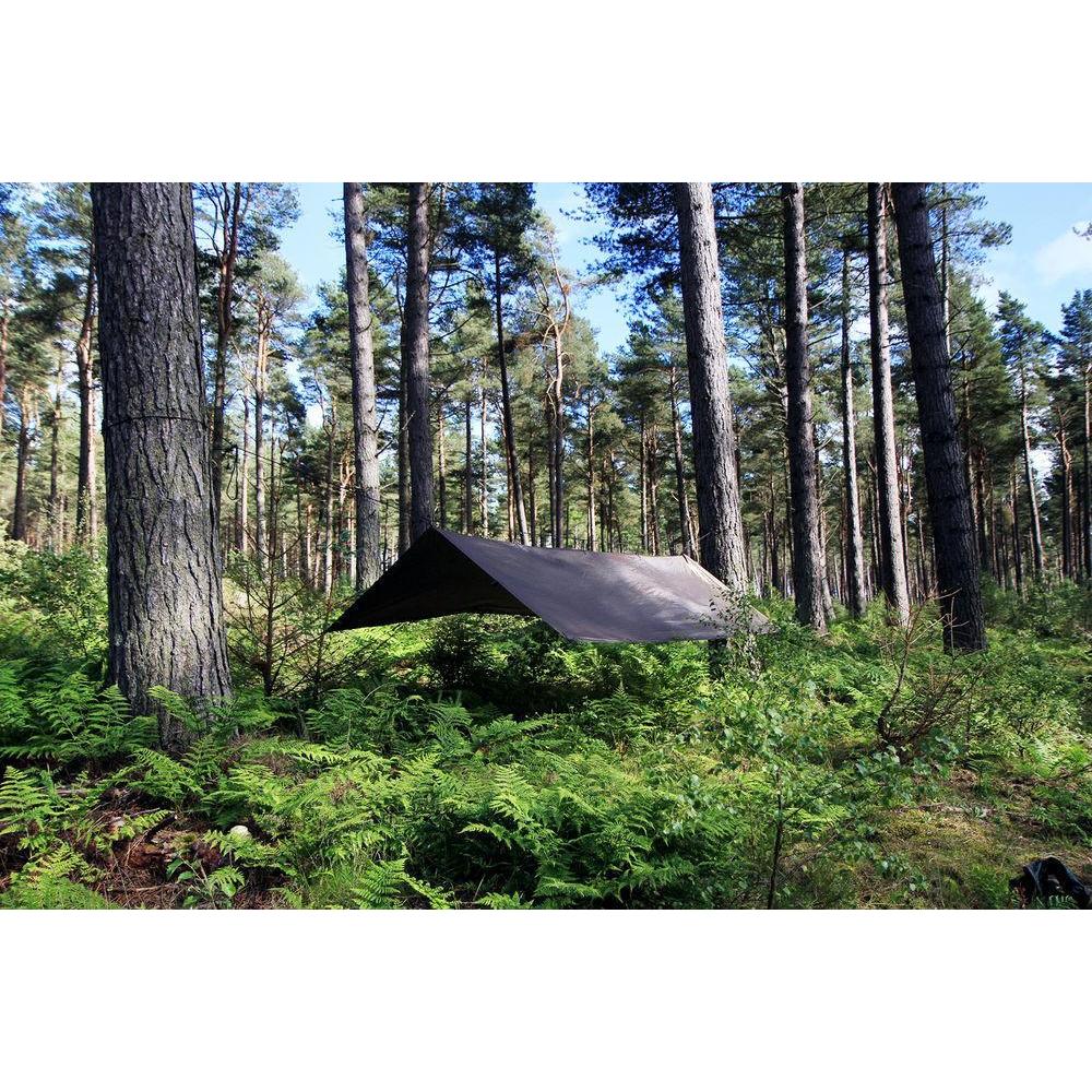 DD Hammocks Tarp XL 4.5m x 3m - Image 4