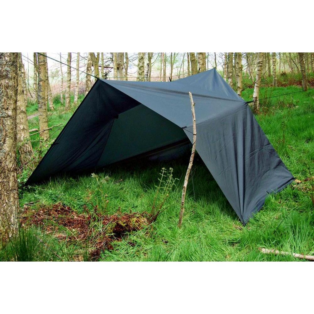 DD Hammocks Tarp XL 4.5m x 3m - Image 6