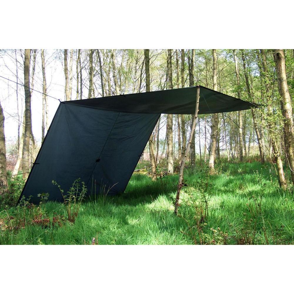 DD Hammocks Tarp XL 4.5m x 3m - Image 7